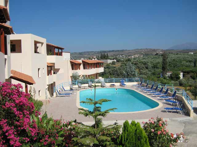 Living in the countryside