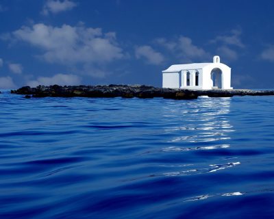 St-Nicholas-Georgioupolis-Chania-Crete