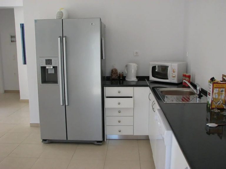 House for sale in Akrotiri-Chania-Crete-kitchen-ah101