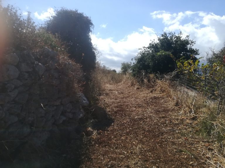 land for sale in chania apokoronas