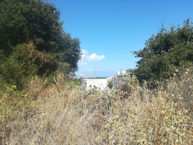 land for sale in chania apokoronas