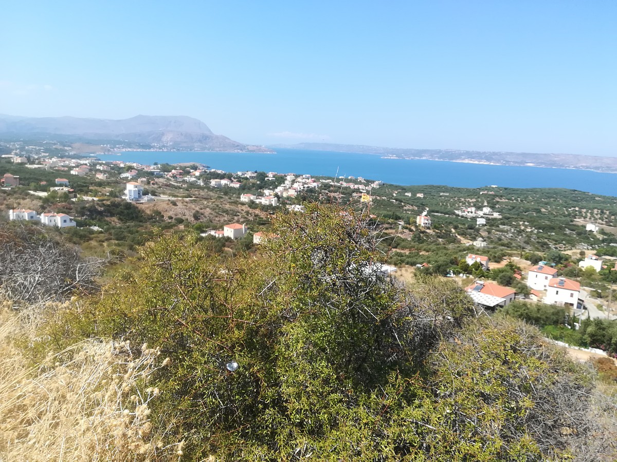 land for sale in chania