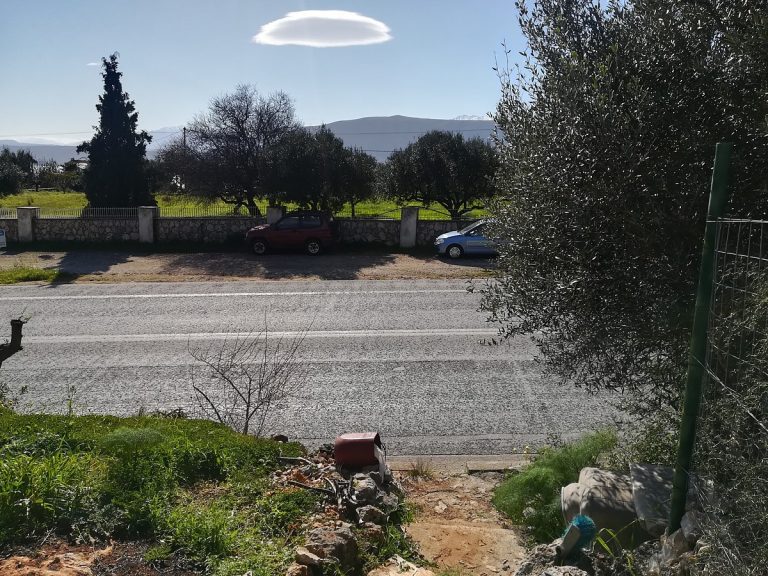 land for sale in akrotiri crete