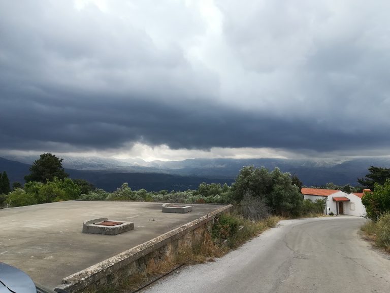 land for sale in apokoronas crete road