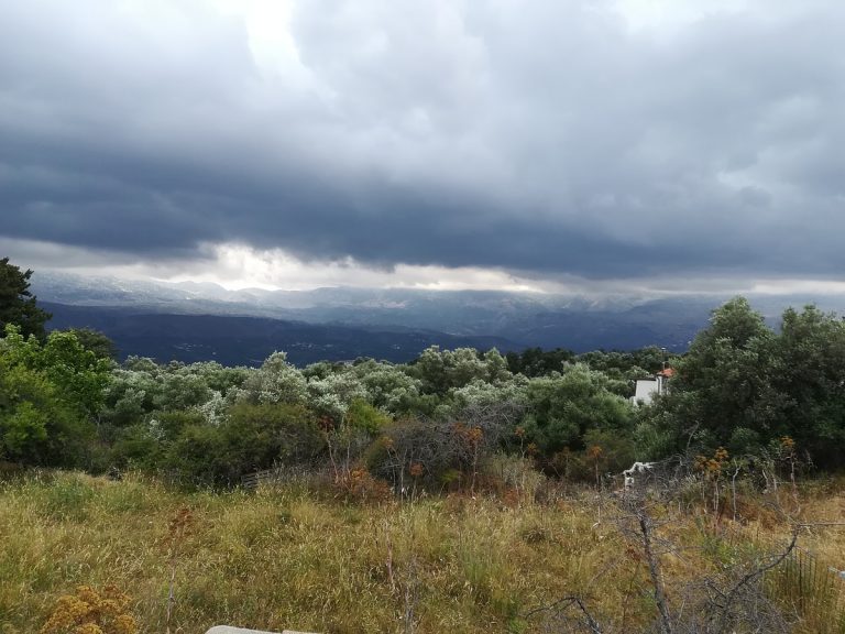 land for sale in apokoronas crete