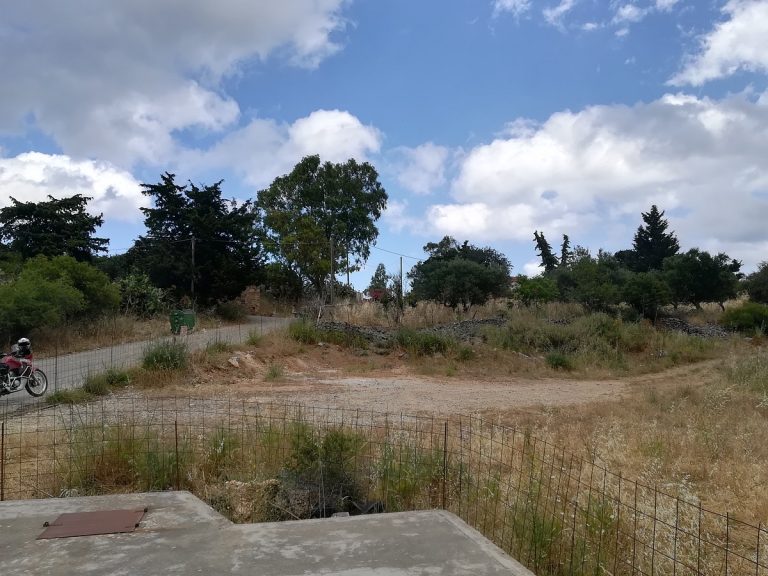 land for sale in apokoronas crete