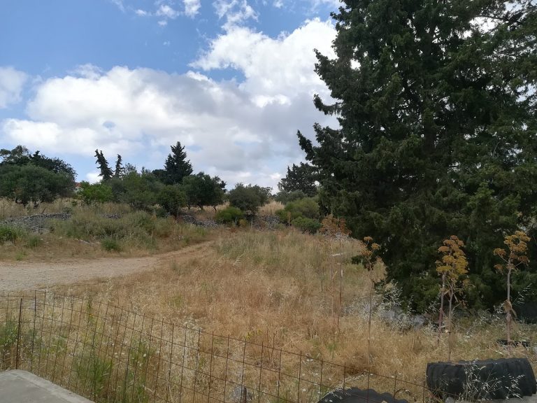 land for sale in apokoronas crete