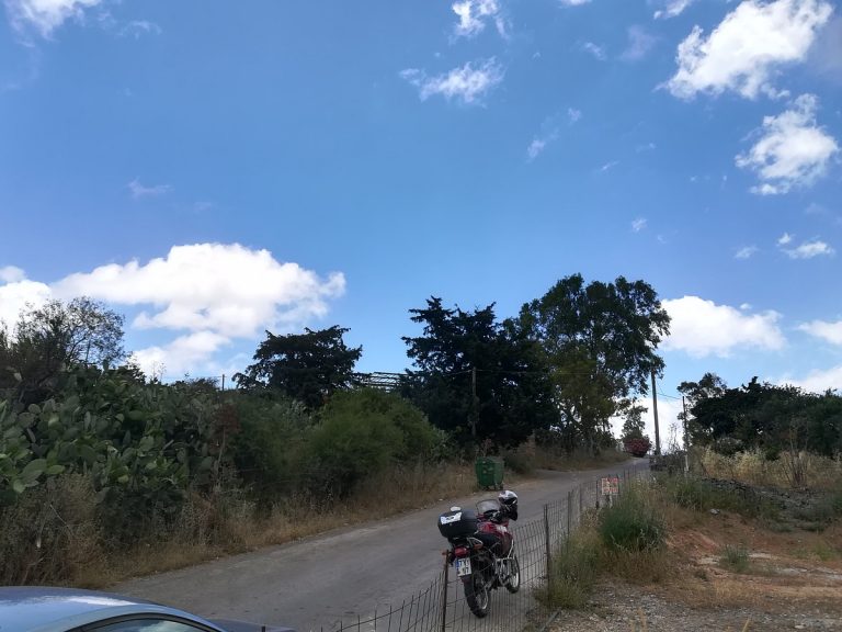 land for sale in apokoronas crete