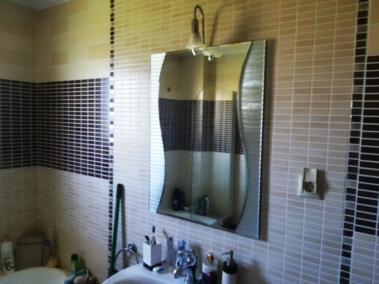apartment for sale in akrotiri crete mirror