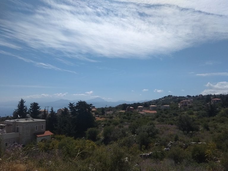 House in Apokoronas Chania Crete for sale surroundings KH141