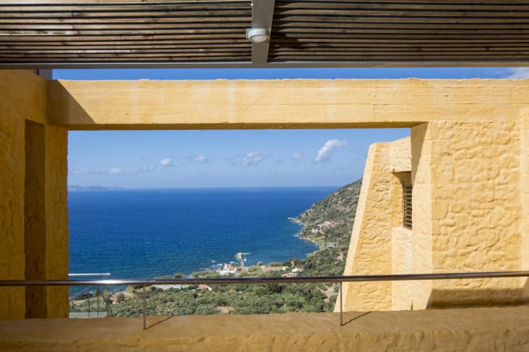 luxury villa for sale in kissamos ravdoucha