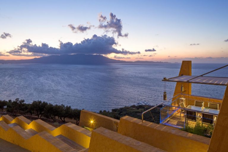 luxury villa for sale in kissamos ravdoucha