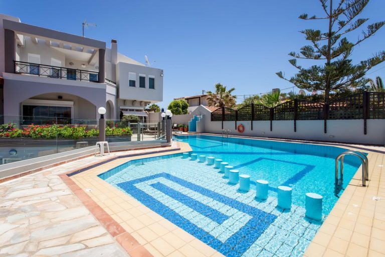 Villa for sale in Stavros Akrotiri Chania ah114