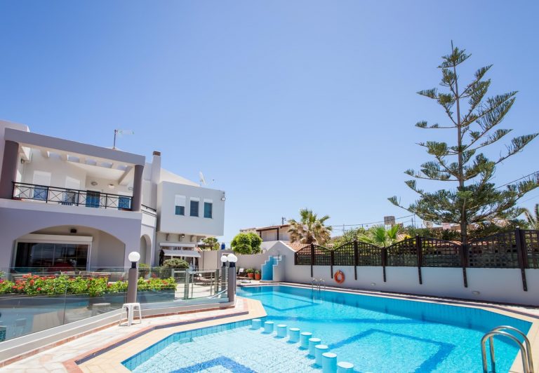 Villa for sale in Stavros Akrotiri Chania ah114