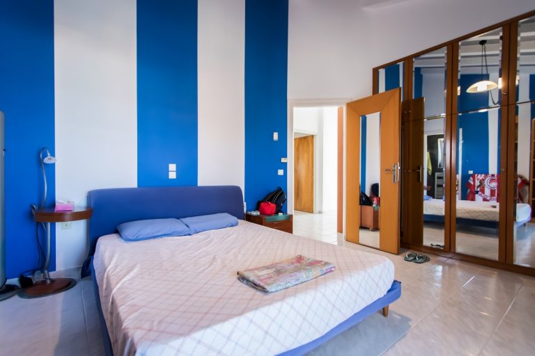 Villa for sale in Stavros Akrotiri Chania ah114 bedroom
