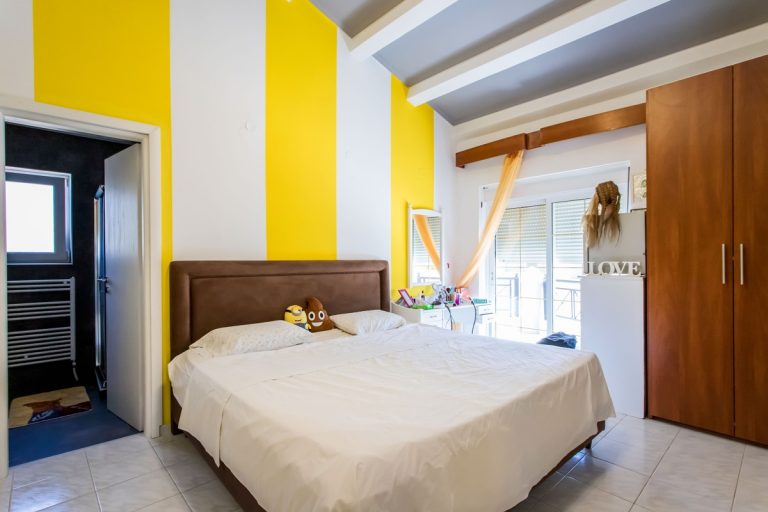 Villa for sale in Stavros Akrotiri Chania ah114 bedroom