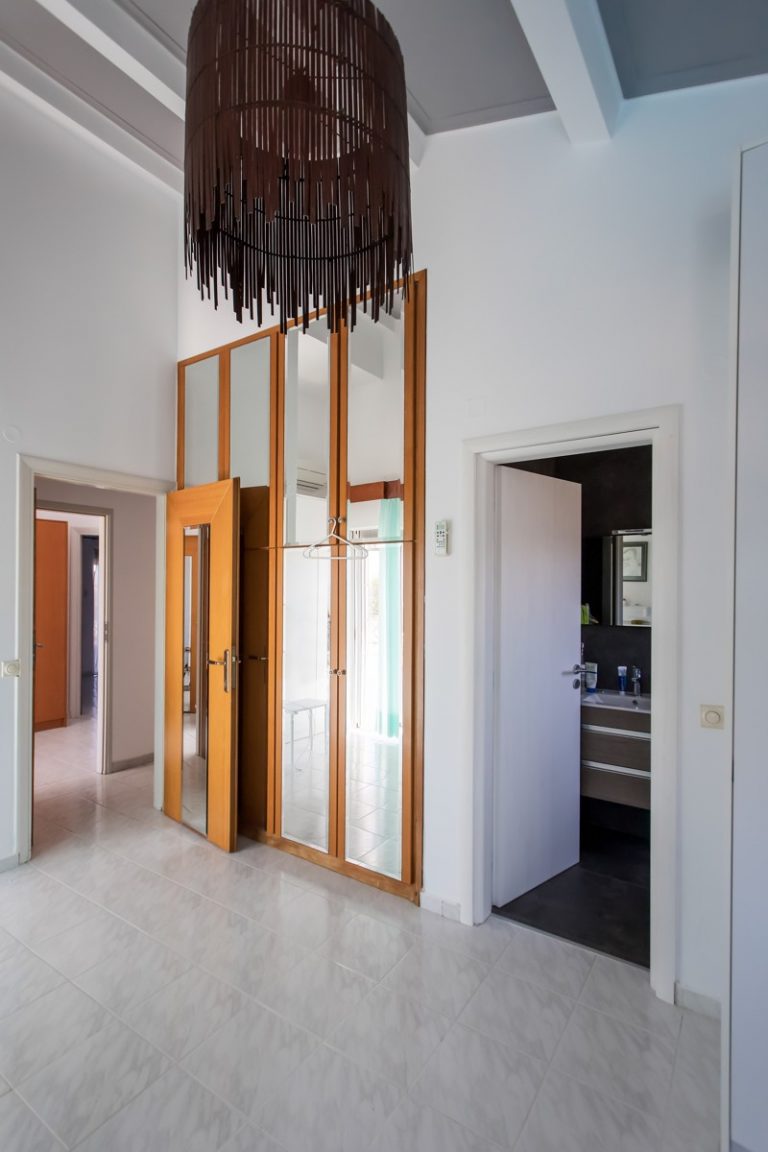 Villa for sale in Stavros Akrotiri Chania ah114