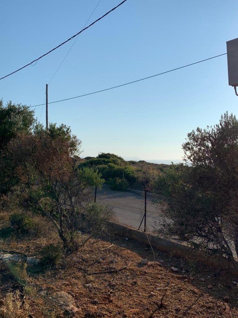 Land for sale in Akrotiri al260 main road