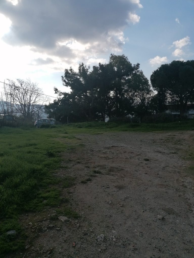 Land for sale in vlites cl093 sea view