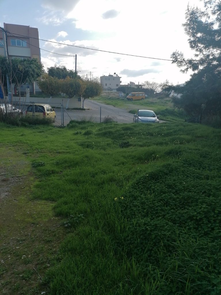 Land for sale in Vlites cl093 view