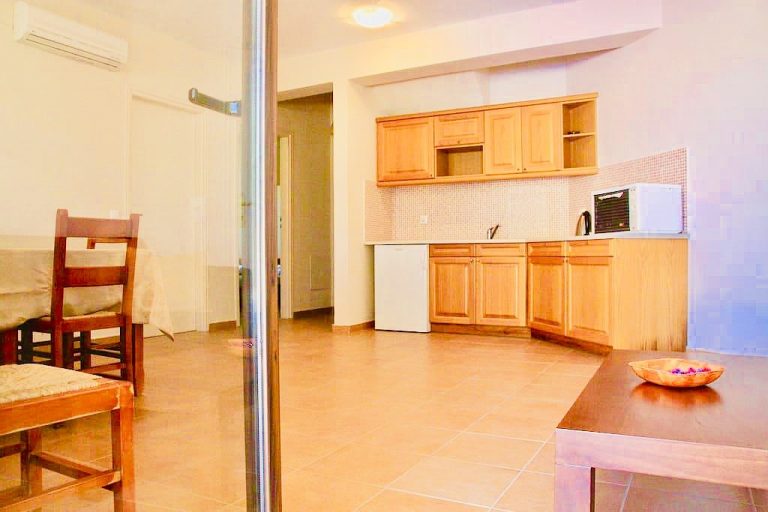 Villa for sale in Rethymno RH027 second kitchen