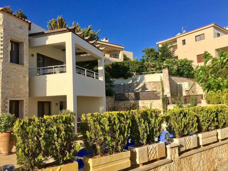 villa-for-sale-in-rethymnon-roussospiti-Crete