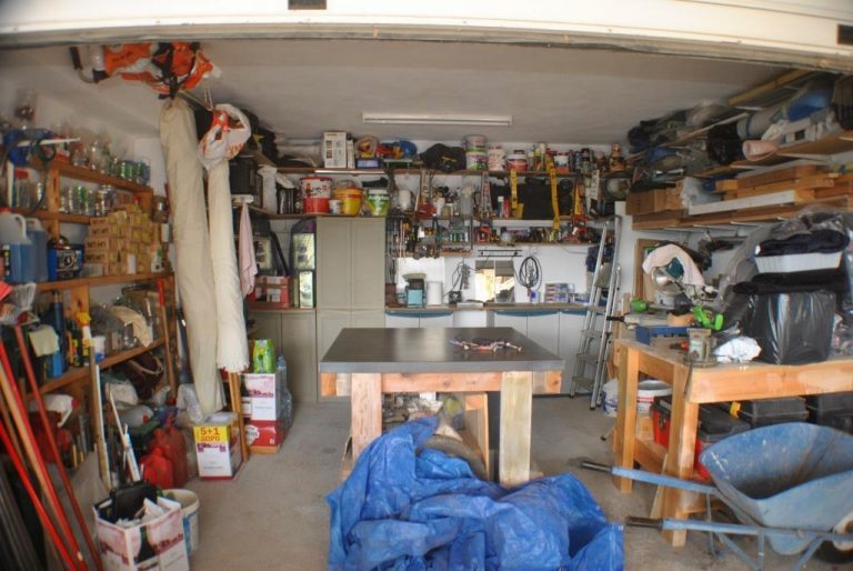 Villa for sale in agios nikolaos LH022 workshop