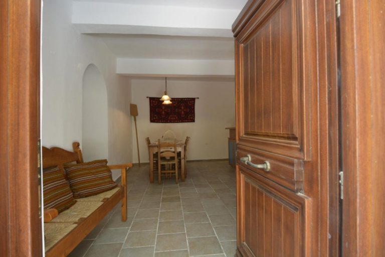 home for sale in apokoronas chania kh172 wooden door