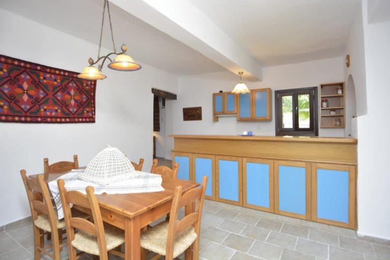 home for sale in apokoronas chania kh172 traditional dining