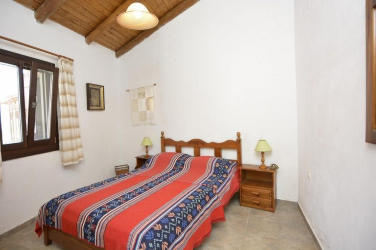 home for sale in apokoronas chania kh172 the bedroom