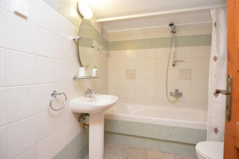 home for sale in apokoronas chania kh172 renovated bathroom