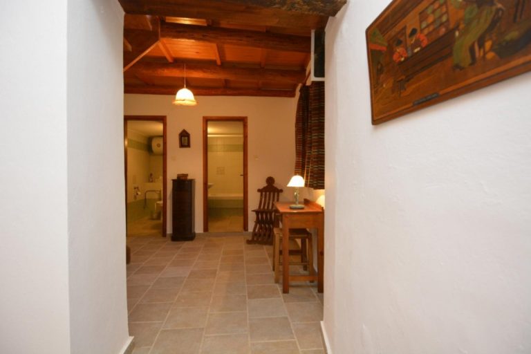 home for sale in apokoronas chania kh172 interior details