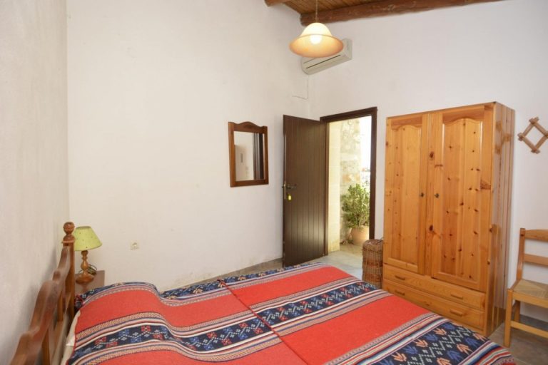 home for sale in apokoronas chania kh172 spacious guestroom