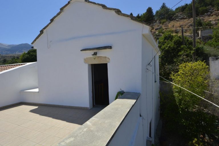 home for sale in apokoronas chania kh172 exterior