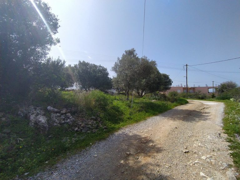 land for sale in apokoronas kl446