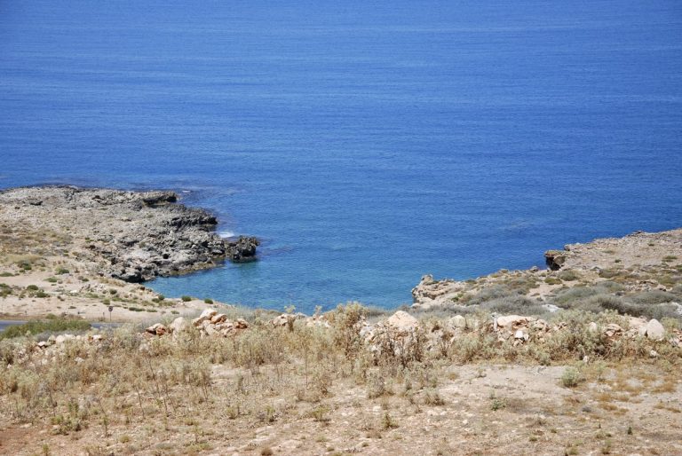 land for sale in rethymno rh09 open seaview