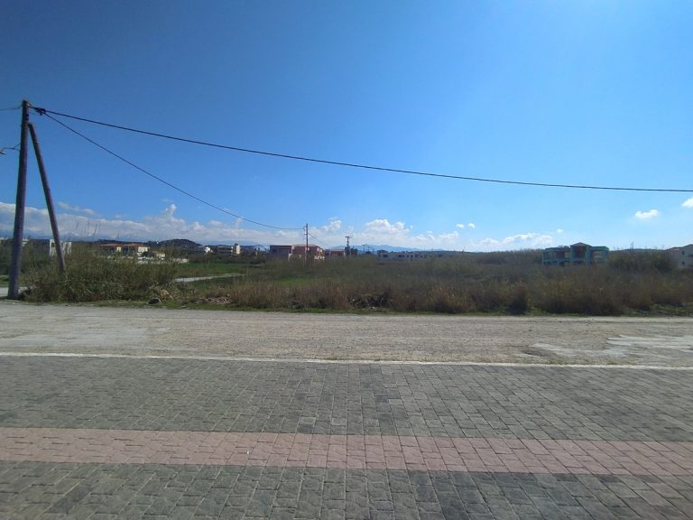 seafront-land for sale in maleme chania cl097