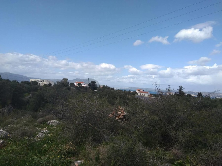 Listing photograph 7 of 12 of the land in Kokkino Chorio, published by Euroland Property Group.