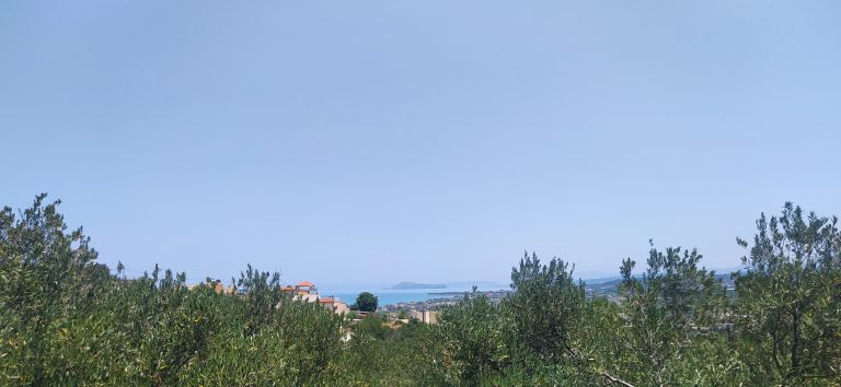 plot for sale in kolymbari chania
