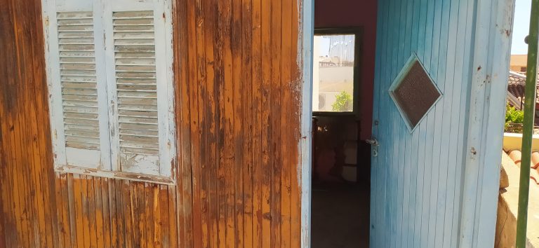 house for sale in old town chania