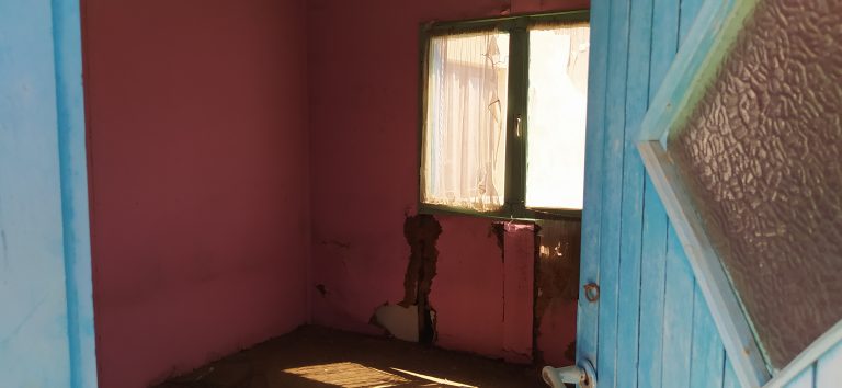 house for sale in old town chania