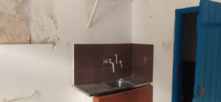 house for sale in old town chania