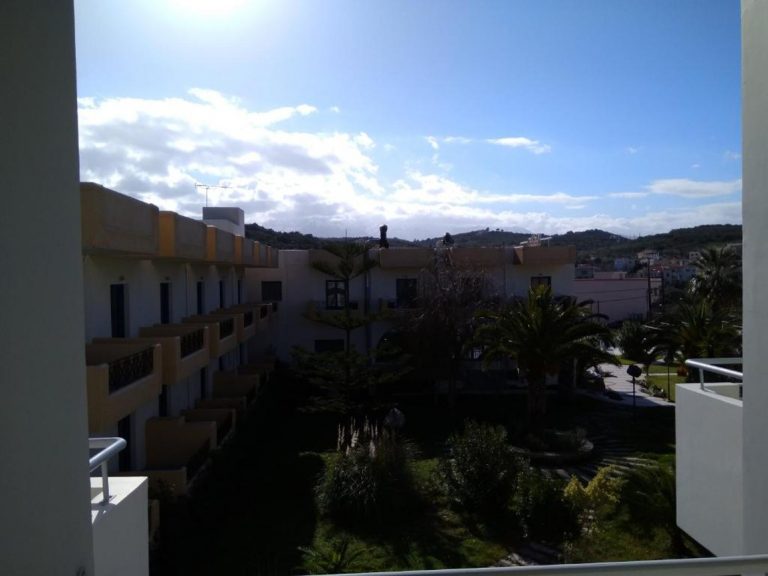 Apartment hotel for sale in Almyrida Apokoronas