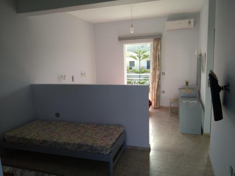 Apartment hotel for sale in Almyrida Apokoronas