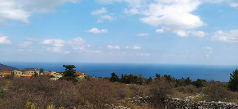 plot for sale in kefalas apokoronas chania