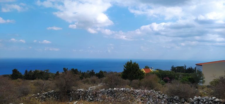 plot for sale in kefalas apokoronas chania