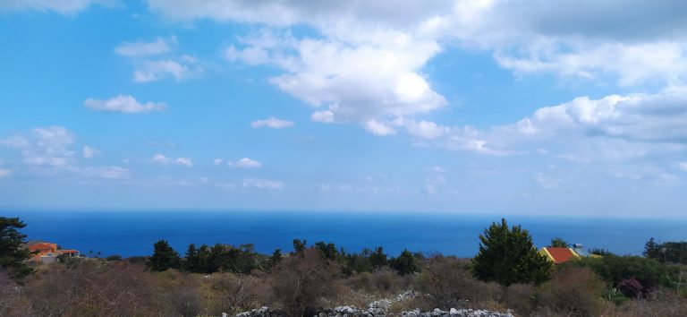 plot for sale in kefalas apokoronas chania