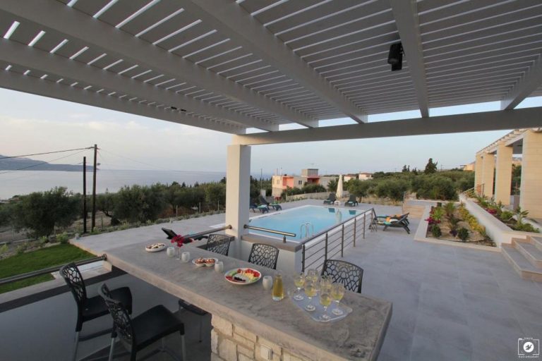 villa for sale in kalyves apokoronas chania