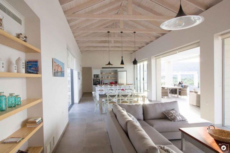 villa for sale in kalyves apokoronas chania