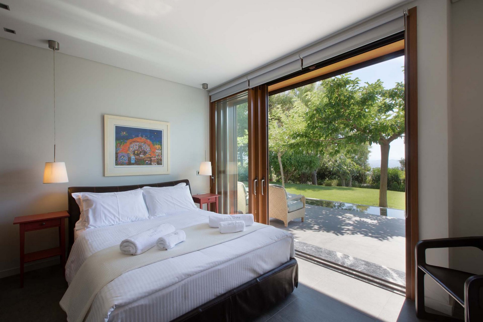 Listing photograph 6 of 51 of the house in Profitis Ilias, published by Euroland Property Group.